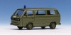 VW Bus Bundeswehr Feldjäger