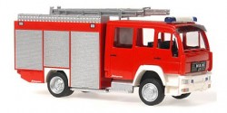 MAN TLF 16/25 Feuerwehr (Schlingmann)