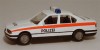 BMW 520i Polizei Österreich
