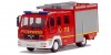 MAN LE 2000 LF 8/6 Feuerwehr
