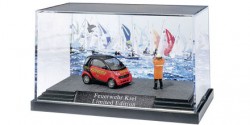 Smart Fortwo Feuerwehr Kiel