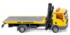 MAN TGL ADAC Abschleppwagen