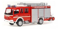 Mercedes Benz Atego LF 16/12 Feuerwehr Iserlohn