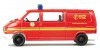 VW T4 GW-Tel Feuerwehr Hamburg