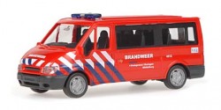 Ford Transit Brandweer