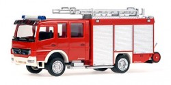 Mercedes Benz Atego LF 16/12 Feuerwehr