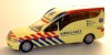 Mercedes Benz A2003 Binz Bronts Ambulance Service