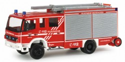 Mercedes Benz Atego LF 20/16 Feuerwehr Dietenhofen