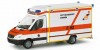 Mercedes Benz Sprinter RTW Feuerwehr Bremen