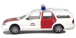 Ford Mondeo Turnier NEF Feuerwehr Ahlen