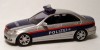 Mercedes Benz C-Klasse Polizei Wien