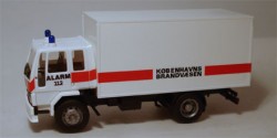 Ford Cargo Feuerwehr Kopenhagen