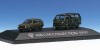 VW Golf II Bundeswehr