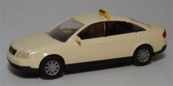 Audi A6 Taxi