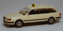 Audi 100 Avant Taxi