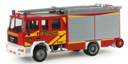 MAN M2000 Evo LF 20/16 Quelle Werksfeuerwehr