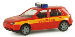 VW Golf IV ELW Feuerwehr