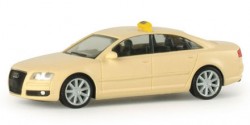 Audi A8 Taxi