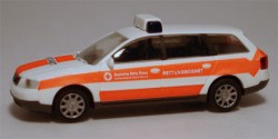 Audi A6 (C5) Avant DRK Chemnitz NEF