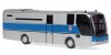 Neoplan Euroliner Gefangenentransport Hessen