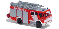Mercedes Benz MK94 LF 14/24 Feuerwehr Schwelm