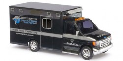 Ford E-350 High Tech Copy