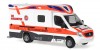 Mercedes Benz Sprinter Tigis Ergo RTW Johanniter Lübeck