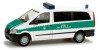 Mercedes Benz Vito Zoll