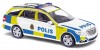 Mercedes Benz E-Klasse T-Modell Polizei Schweden