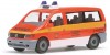 Mercedes Benz Vito Feuerwehr Salzgitter NEF