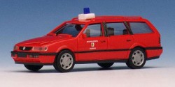 VW Passat Feuerwehr ELW