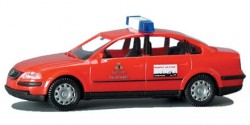 VW Passat Feuerwehr Berlin ELW