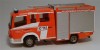 Mercedes Benz Atego LF 10/6 Feuerwehr Stuttgart