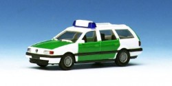 VW Passat Variant Polizei