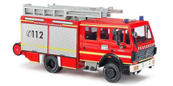 Mercedes Benz MK94 LF 16/12 Feuerwehr Kaufbeuren