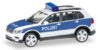 VW Tiguan Polizei Brandenburg