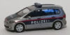 VW Touran Polizei Österreich