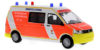 VW T5 ELW Feuerwehr Oldenburg