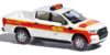 Ford Ranger DLRG